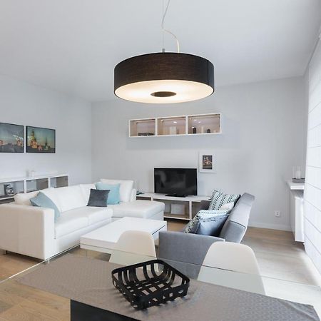 Appartamento Old Town Rakowicka By Nearto Cracovia Esterno foto